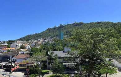 Imagem 10: Excelente apartamento muito bem localizado no bairro Trindade em Florianópolis