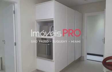 Imagem 14: Apartamento 210m² para Venda em Moema