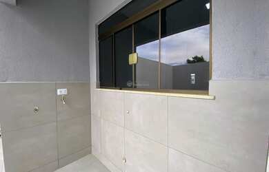 Imagem 13: CASA À VENDA NO JARDIM HERMÍNIO MARIA EM ARAPONGAS