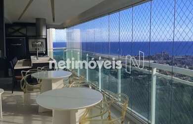 Imagem: O apartamento possui 3 Dormitórios, 4 Banheiros, 3 Vagas na