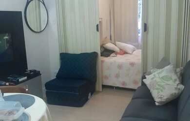 Imagem 5: Al. Temp. 15/Dez a15 de jan.$8mil/15dias $ 4mil.qto e sala Prox a Praia....