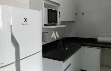 Imagem 13: Apartamento para locação 2 Dormitórios com Suíte e Lazer Completo...