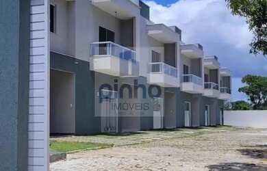 Imagem: A casa à venda possui 3 Dormitórios, 4 Banheiros e 130m²