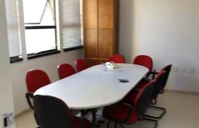 Imagem 2: Sala Comercial para Venda em Belo Horizonte, Savassi, 3 banheiros