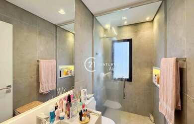 Imagem 13: Casa com 5 dormitórios, 530 m² - venda por R$ 10.300.000,00 ou aluguel...