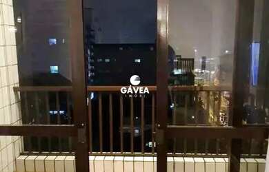 Imagem 2: Apartamento para aluguel no Itararé em São Vicente