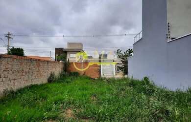 Imagem 3: Terreno à venda, Residencial Cittá di Salerno, Campinas, SP