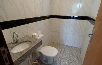 Imagem 9: Apartamento para comprar Jardim Vitória Belo Horizonte