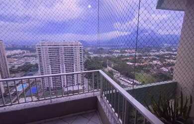 Imagem 13: Cobertura com 2 quartos à venda, 145 m² na Barra da Tijuca/RJ