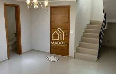 Imagem 2: Sobrado à Venda em Neves, Ponta Grossa - PR