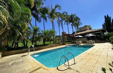 Imagem 14: Casa disponível para locação no Condomínio Fazenda Solar, em Igarapé