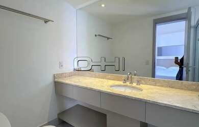 Imagem 16: Aluguel Apartamento 1 Dormitórios - 86 m² Brooklin