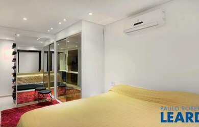 Imagem 16: APARTAMENTO - VILA OLÍMPIA - SP