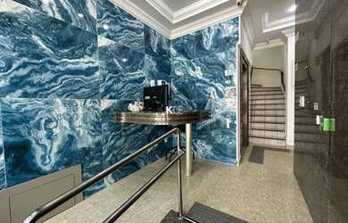 Imagem 14: Studio para alugar no Centro de Florianópolis