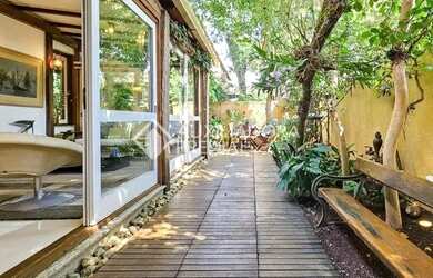 Imagem 14: Casa em Condomínio com 380m², 4 dormitórios no bairro Tristeza