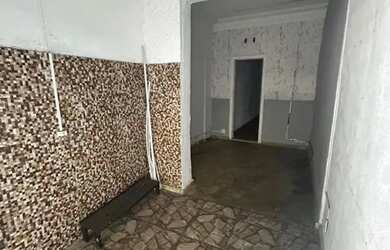 Imagem: O depósito possui 20m² de Área e está localizado em Grajaú