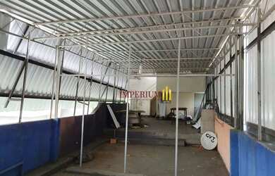 Imagem 4: Galpão para alugar, 200 m² por R$ 4.200,00/mês - Imirim - São Paulo/SP