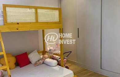 Imagem 13: Casa de luxo em condomínio no Portal do Paraíso II, Jundiaí-SP 3 quartos,...