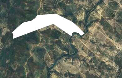 Imagem 11: Fazenda 112 há Arinos MG