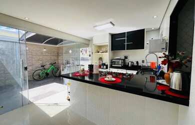 Imagem 10: Excelente Casa localizada na QC 05 do Jardins Mangueiral por R$510.000,00