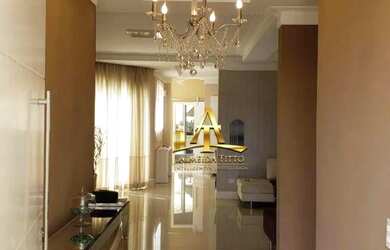 Imagem 2: Casa com 4 dormitórios para alugar, 489 m² por R$ 30.000,00/mês - Tamboré...