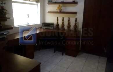 Imagem 3: Venda Sobrado Santo Andre Campestre Ref 133543