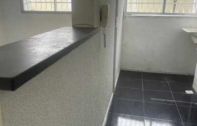 Imagem 6: Excelente Apartamento em Guaratiba para aluguel tem 42 metros quadrados