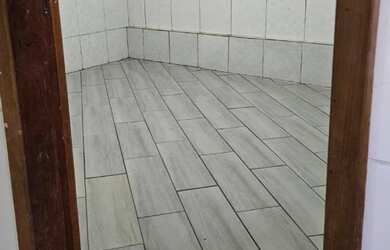 Imagem 6: Casa a venda. Ar-condicionado, 1 Vaga na garageme2 Dormitórios