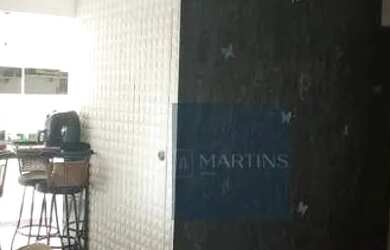 Imagem: O apartamento possui 2 Dormitórios, 3 Banheiros, 2 Vagas na