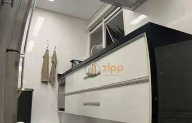 Imagem 2: Apartamento com 3 dormitórios, 142 m² - venda por R$ 1.880.000 ou aluguel...