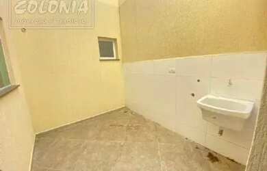 Imagem 5: Apartamento a venda - Vila Curuçá, Santo André