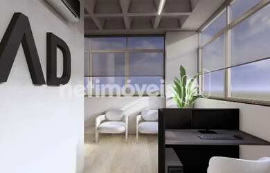 Imagem 14: Locação Sala Savassi Belo Horizonte