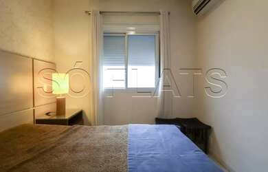 Imagem 11: Res Home Paulista, apartamento disponível para locação com 38m², 1...