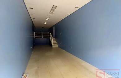 Imagem 3: Sala Comercial em CENTRO. Imóvel novoe48m² de Área