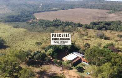 Imagem: Fazenda em Andrequicé