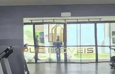 Imagem 16: Apartamento semi-mobiliado próximo à PUC 2 Praticidade no dia a dia