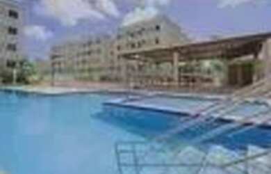 Imagem 4: BARCAS TERREO ALUGUEL. Piscina, Churrasqueira, Ar-condicionadoeGuarda...