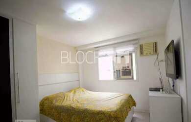 Imagem 11: Recreio dos Bandeirantes Apartamento 3 quartos, sendo 1 suite