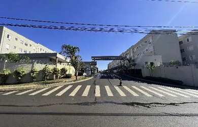 Imagem: O apartamento à venda possui 2 Dormitórios, 1 Banheiro e 43m²