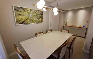 Imagem 5: Apartamento a venda 3 quartos reformado - Embaré