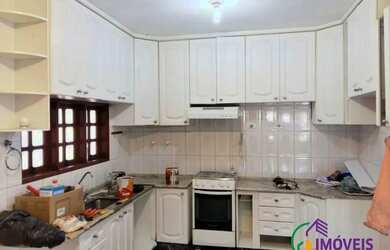 Imagem 4: CASA TÉRREA - PARQUE DAS COLINAS - SP