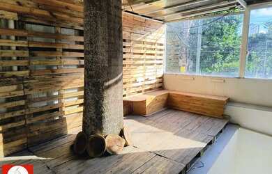 Imagem 4: Casa Comercial para Locação em Salvador, Caminho das Árvores, 10 dormitórios, 3 banheiros