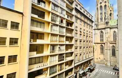 Imagem 8: Sala SE SAO PAULO SP Brasil