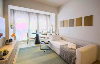 Imagem 6: Venda Apartamento 1 Dormitórios - 39 m² Pinheiros