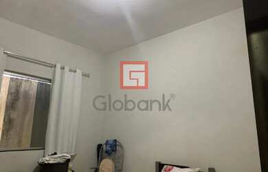 Imagem 11: Casa em Montes Claros, no bairro Carmelo, à venda