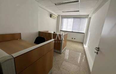 Imagem 8: Prédio à venda, 30 vagas, Funcionários - Belo Horizonte/MG