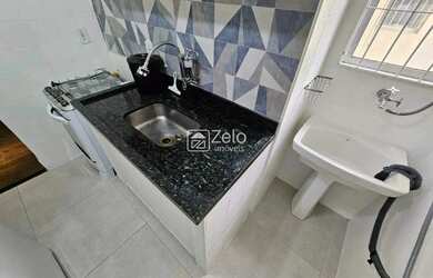 Imagem 11: Apartamento para aluguel com 36 m², 1 quarto 1 vaga em Centro, Campinas