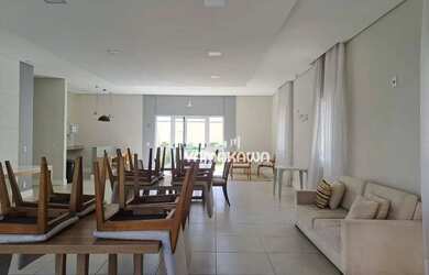 Imagem 15: Apartamento com 2 dormitórios à venda, 42 m² por R$ 300.000,00 - Parque...