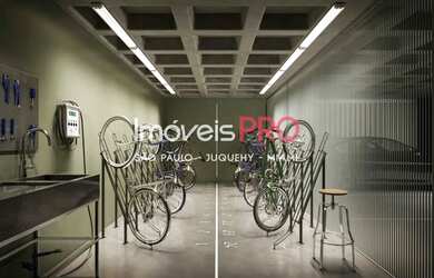 Imagem 11: Apartamento, Vila Nova Conceição - São Paulo