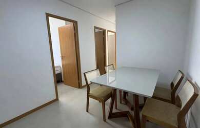 Imagem 4: Imóvel para venda com 84 metros quadrados com 3 quartos em Ponta Verde...